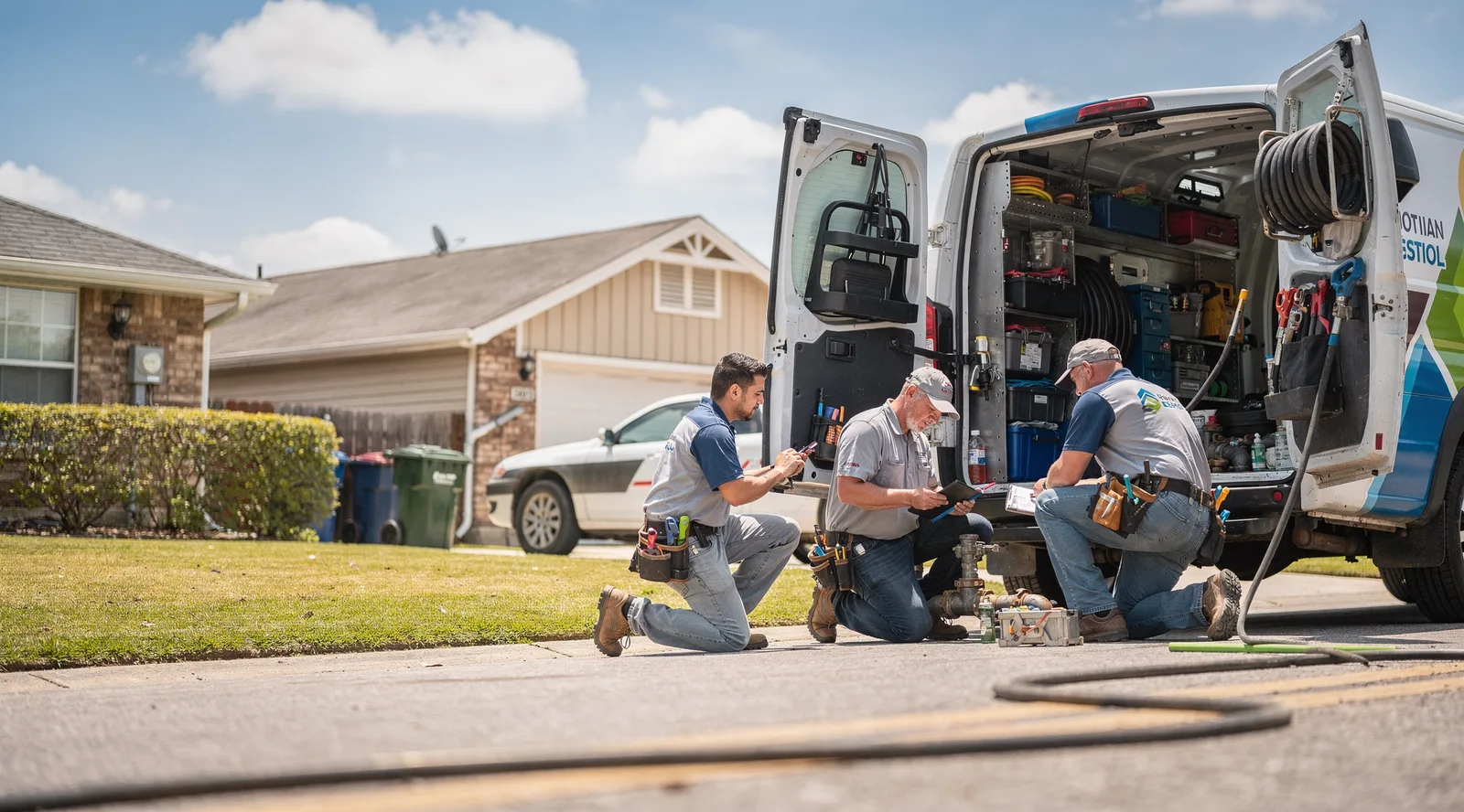 Emergency Plumber in Cortez, FL near me